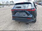 2023 Lexus Nx 350 Premium Black vin: 2T2GGCEZ3PC017373