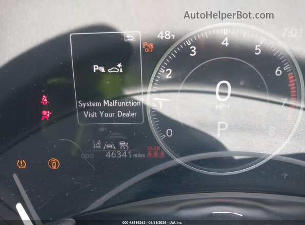 2T2GGCEZ3PC017373 2023 LEXUS NX 350 Black უკანა სავარძლების ხედი