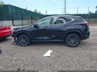 2023 Lexus Nx 350 Premium Black vin: 2T2GGCEZ3PC017373