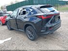 2023 Lexus Nx 350 Premium Black vin: 2T2GGCEZ3PC017373