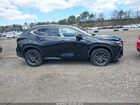 2023 Lexus Nx 350 Premium Black vin: 2T2GGCEZ3PC017373