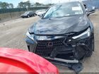 2023 Lexus Nx 350 Premium Black vin: 2T2GGCEZ3PC017373