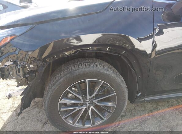 2T2GGCEZ4RC04379  2024 LEXUS NX Черный 