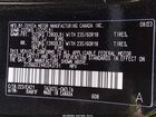 2024 Lexus Nx   Черный vin: 2T2GGCEZ4RC04379 