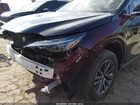 2024 Lexus Nx   Черный vin: 2T2GGCEZ4RC04379 