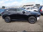 2024 Lexus Nx   Черный vin: 2T2GGCEZ4RC04379 