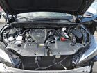 2024 Lexus Nx   Черный vin: 2T2GGCEZ4RC04379 