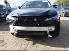 2024 Lexus Nx   Черный vin: 2T2GGCEZ4RC04379 