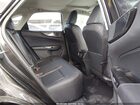 2024 Lexus Nx   Черный vin: 2T2GGCEZ4RC04379 