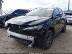 2024 Lexus Nx   Черный vin: 2T2GGCEZ4RC04379 