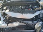 2026 Lexus Nx 350 Premium Silver vin: 2T2GGCEZ5TC098631