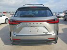 2026 Lexus Nx 350 Premium Silver vin: 2T2GGCEZ5TC098631
