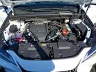 2026 Lexus Nx 350 Premium White vin: 2T2GGCEZ5TC102144