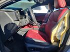 2024 Lexus Nx 350 Premium Gray vin: 2T2GGCEZ8RC046211
