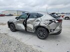 2024 Lexus Nx 350 Premium Gray vin: 2T2GGCEZ8RC046211
