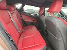 2024 Lexus Nx 350 Premium Gray vin: 2T2GGCEZ8RC046211
