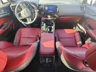 2024 Lexus Nx 350 Premium Gray vin: 2T2GGCEZ8RC046211