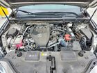 2024 Lexus Nx 350 Premium Gray vin: 2T2GGCEZ8RC046211