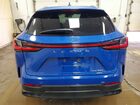 2025 Lexus Nx 350 Premium Blue vin: 2T2GGCEZXSC070550 2025 Lexus Nx 350 Premium Blue vin: 2T2GGCEZXSC070550