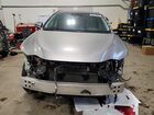 2023 Lexus Nx 350h Серебряный vin: 2T2GKCEZ0PC010170