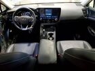 2023 Lexus Nx 350h Серебряный vin: 2T2GKCEZ0PC010170