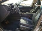 2023 Lexus Nx 350h Серебряный vin: 2T2GKCEZ0PC010170