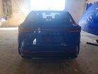 2025 Lexus Nx 350h Premium Blue vin: 2T2GKCEZ1SC038844
