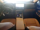 2025 Lexus Nx 350h Premium Blue vin: 2T2GKCEZ1SC038844