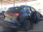 2026 Lexus Nx 350h Premium Black vin: 2T2GKCEZ1TC063843