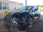 2026 Lexus Nx 350h Premium Black vin: 2T2GKCEZ1TC063843