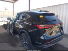 2026 Lexus Nx 350h Premium Black vin: 2T2GKCEZ1TC063843