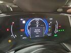 2026 Lexus Nx 350h Premium Серый vin: 2T2GKCEZ2TC062071