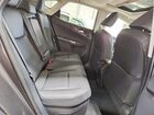 2026 Lexus Nx 350h Premium Серый vin: 2T2GKCEZ2TC062071
