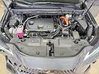 2026 Lexus Nx 350h Premium Серый vin: 2T2GKCEZ2TC062071