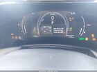 2025 Lexus Nx 350h Premium Red vin: 2T2GKCEZ3SC056357