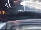 2025 Lexus Nx 350h Premium Red vin: 2T2GKCEZ3SC056357