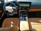 2025 Lexus Nx 350h Premium Red vin: 2T2GKCEZ4SC036442
