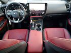 2023 Lexus Nx 350h Белый vin: 2T2GKCEZ5PC009919