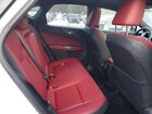 2023 Lexus Nx 350h Белый vin: 2T2GKCEZ5PC009919