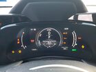 2023 Lexus Nx 350h Белый vin: 2T2GKCEZ5PC009919