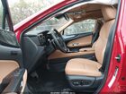 2025 Lexus Nx 350h Premium Red vin: 2T2GKCEZ6SC040296