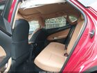 2025 Lexus Nx 350h Premium Red vin: 2T2GKCEZ6SC040296