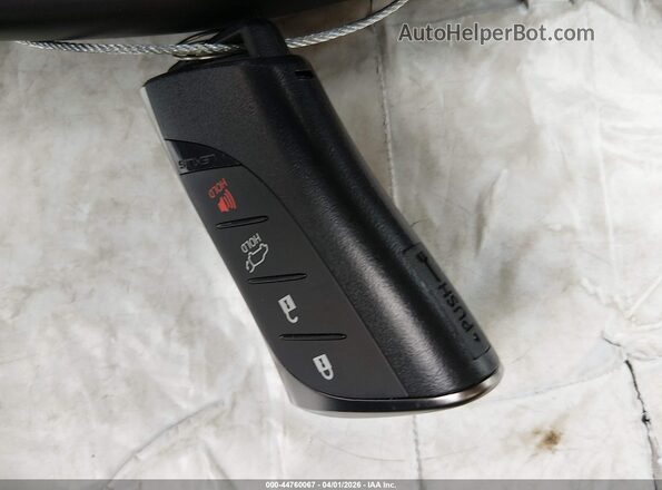 2T2GKCEZ6SC040296 2025 LEXUS NX 350H Red Vista del salpicadero