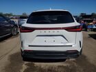 2025 Lexus Nx 350h Base Белый vin: 2T2GKCEZ6SC056627