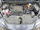 2024 Lexus Nx 350h Base Серый vin: 2T2GKCEZ7RC022321