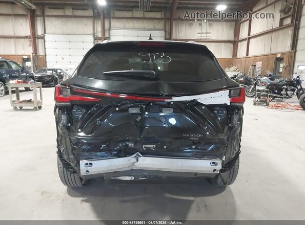 2T2GKCEZ7SC046544 2025 LEXUS NX 350H Бежевый Вид спереди