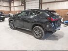 2025 Lexus Nx 350h Premium Бежевый vin: 2T2GKCEZ7SC046544