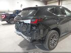 2025 Lexus Nx 350h Premium Бежевый vin: 2T2GKCEZ7SC046544