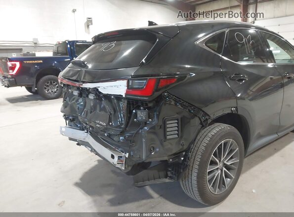 2T2GKCEZ7SC046544 2025 LEXUS NX 350H Бежевый 