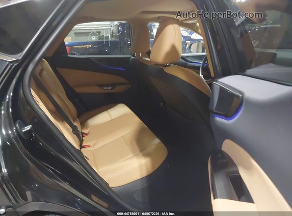 2T2GKCEZ7SC046544 2025 LEXUS NX 350H Бежевый Вид наклейки с VIN-кодом